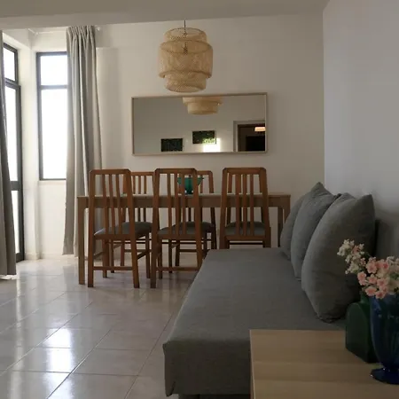Banga Sol Ii - Torre Sol 502 Apartamento
