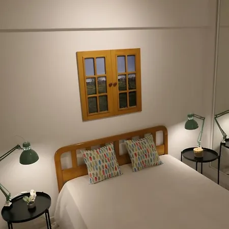 Appartement Banga Sol Ii - Torre Sol 502