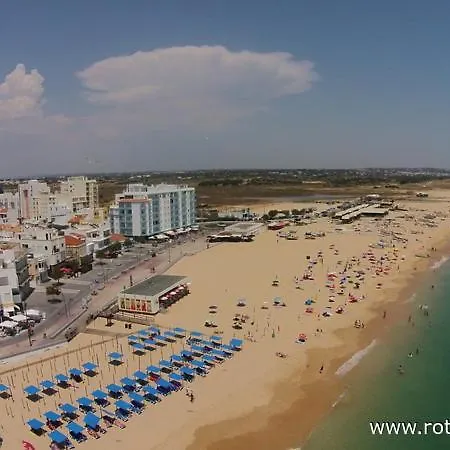 Banga Sol Ii - Torre Sol 502 Appartement *