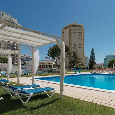 Banga Sol Ii - Torre Sol 502 Appartement