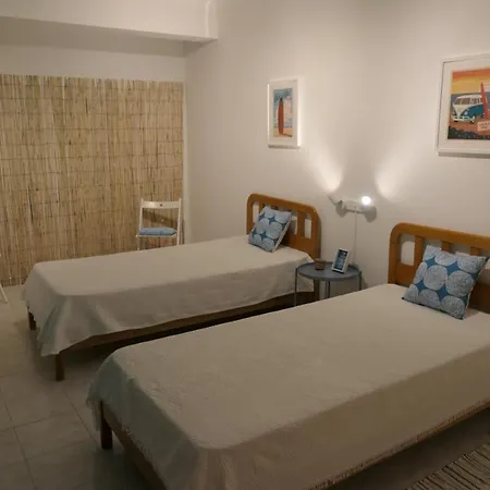 Appartement Banga Sol Ii - Torre Sol 502 Armação de Pêra